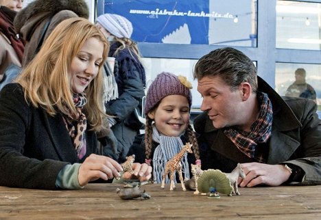 Katja Studt, Monique Schröder, Hardy Krüger Jr. - Nur mit euch! - Z filmu