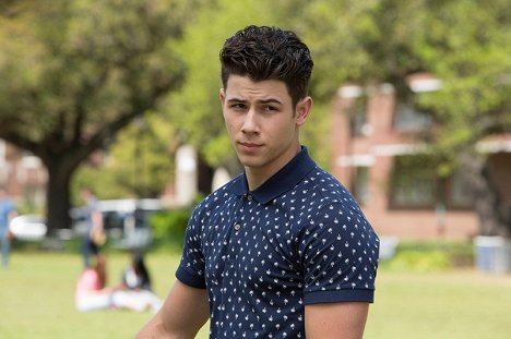 Nick Jonas - Scream Queens - Pilot - Z filmu