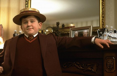 Harry Melling - Harry Potter and the Sorcerer's Stone - Photos