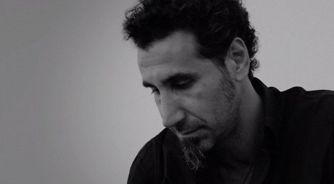 Serj Tankian - Serj Tankian: Harakiri - Film