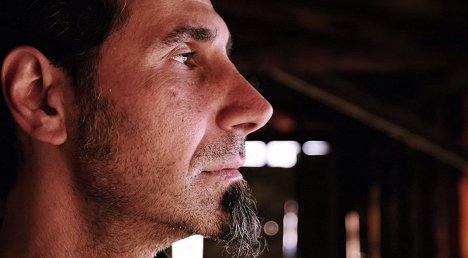 Serj Tankian - Serj Tankian: Harakiri - Van film