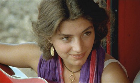 Ángela Molina - L'ingorgo - Do filme