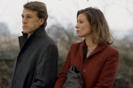 Christoph Waltz, Susanne Schäfer - Der Fall Gehring - Photos