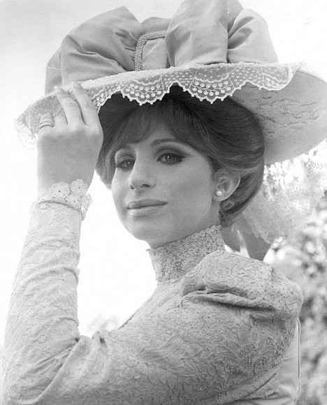 Barbra Streisand - Hello Dolly! - Filmfotos