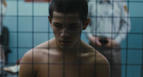 Mateo Morales - Dog Pound - Film