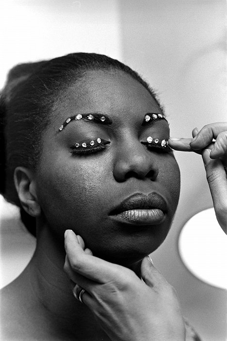 Nina Simone - What Happened, Miss Simone? - Filmfotos