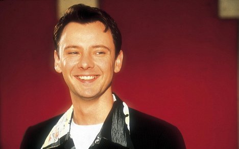 John Simm - Miranda - Photos