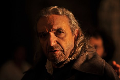 Ruggero Raimondi - Rigoletto a Mantova - Film