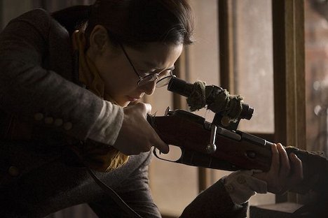 Ji-hyun Jun - A bérgyilkosság - Filmfotók