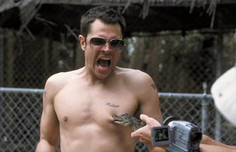 Johnny Knoxville - Jackass: The Movie - Photos