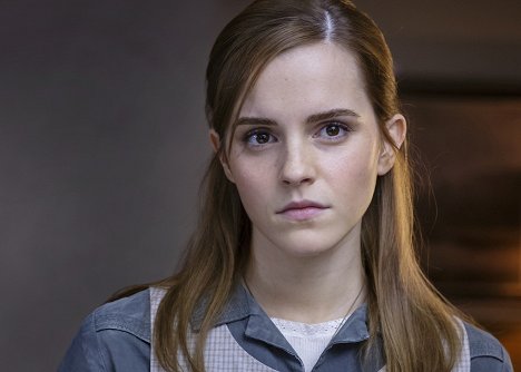 Emma Watson - V objetí ďábla - Z filmu