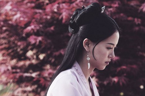 Han-na Kang - Empire of Lust - Photos