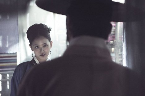 Han-na Kang - Soonsooui sidae - Do filme