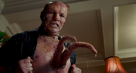 Michael Rooker - Slither - Féltél már nevetve? - Filmfotók