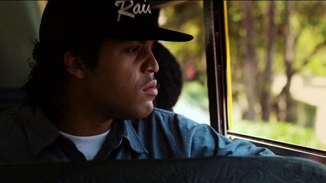 O'Shea Jackson Jr. - Straight Outta Compton - Kuvat elokuvasta