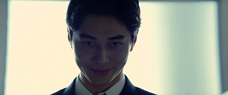 Masahiro Higashide - Parasyte Movie 1 - Filmfotos
