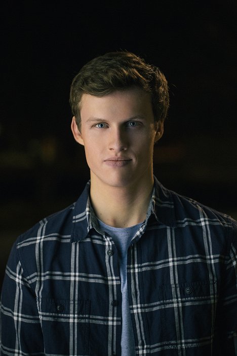 Connor Weil - Scream - Season 1 - Werbefoto