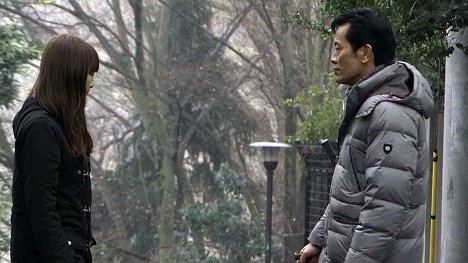 松井玲奈, Ken'ichi Endō - Gift - Film