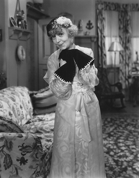 Maude Fulton - The Cohens and Kellys in Trouble - Z filmu