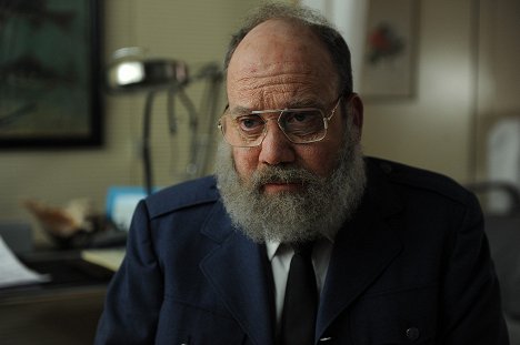 Paul Giamatti - The Congress - Photos