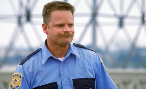 Steve Zahn - Policajti na baterky - Z filmu