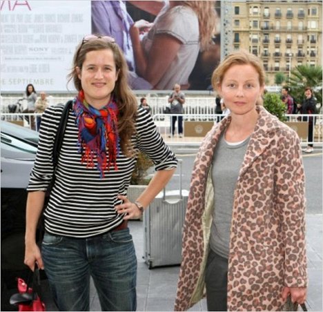 Sophie Heldman, Carina N. Wiese - Satte Farben vor Schwarz - Événements