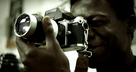 Alexandre Rodrigues - City of God - Filmfotos