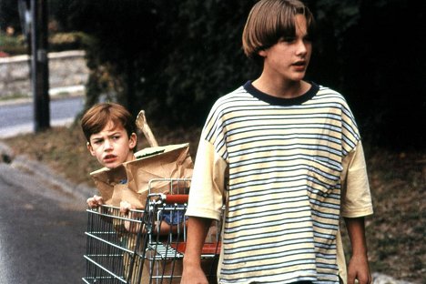 Joseph Mazzello, Brad Renfro - The Cure - Kuvat elokuvasta