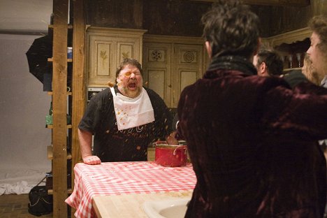 Phil Margera - Jackass: Number Two - Photos