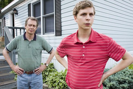 Steve Buscemi, Michael Cera - Youth in Revolt - Filmfotos