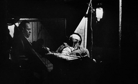 Davos Hanich - La Jetée - Photos