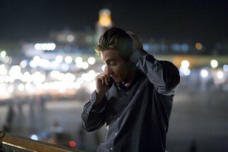 Jake Gyllenhaal - Rendition - Poikkeuksellinen luovutus - Kuvat elokuvasta
