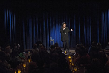 Rosie O'Donnell - Rosie O'Donnell: A Heartfelt Standup - Film