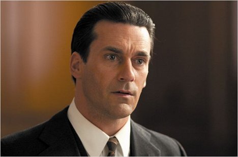 Jon Hamm - Howl - Filmfotos