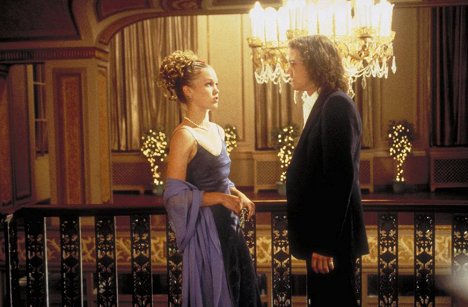 Julia Stiles, Heath Ledger - 10 Things I Hate About You - Photos