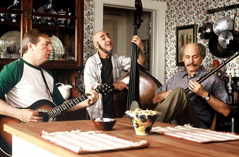 Michael McKean, Harry Shearer, Christopher Guest - A Mighty Wind - Film