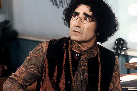 Eugene Levy - Vichřice - Z filmu