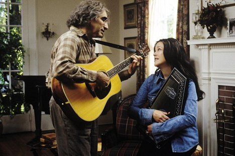 Eugene Levy, Catherine O'Hara - A Mighty Wind - Film