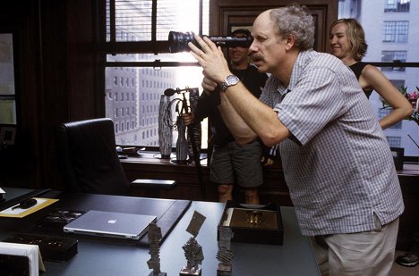 Christopher Guest - Egy húron - Forgatási fotók