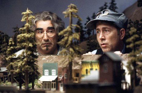 Eugene Levy, Jim Piddock - A Mighty Wind - Photos