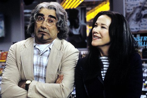 Eugene Levy, Catherine O'Hara - A Mighty Wind - Photos