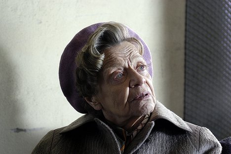Aino-Maija Tikkanen - Die beste Mutter - Filmfotos