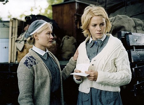 Hanna Lekander, Laura Birn - Lupaus - De la película