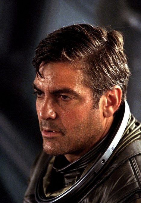 George Clooney - Solaris - Filmfotos