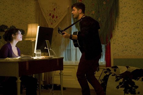 Gemma Arterton, Dominic Cooper - Immer Drama um Tamara - Filmfotos