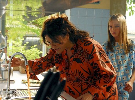 Christine Neubauer, Hannah Heile - Mein verrücktes Jahr in Bangkok - Film