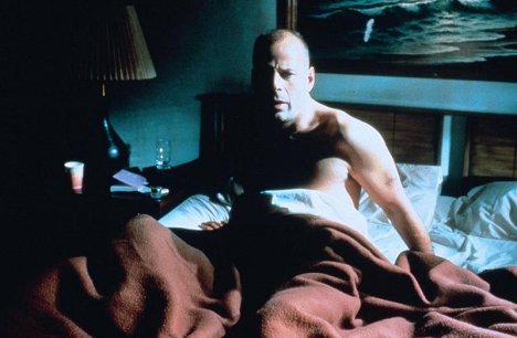 Bruce Willis - Pulp Fiction - Photos