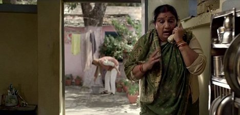 Seema Pahwa - Dum Laga Ke Haisha - De la película