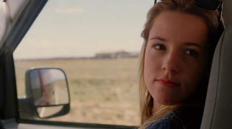 Alona Tal - Undocumented - Van film