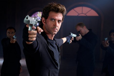 Hrithik Roshan - Bang Bang! - Filmfotók